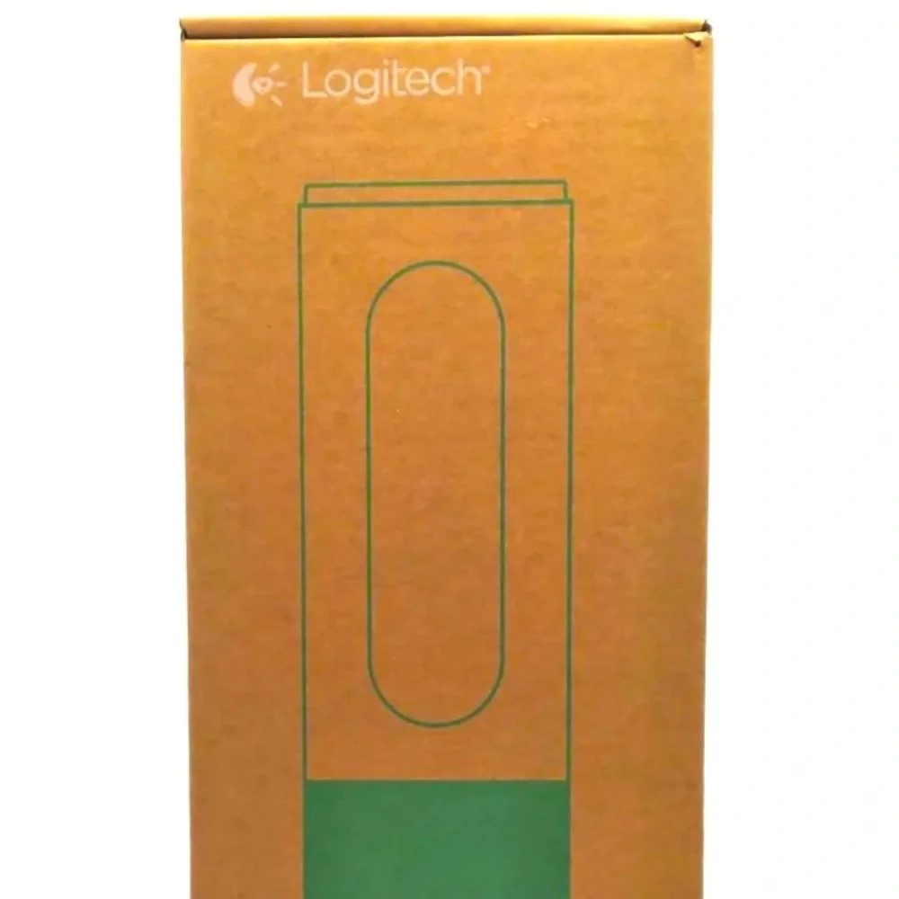 Logitech ConferenceCam Connect 960-001013 Video Conferencing Camera
